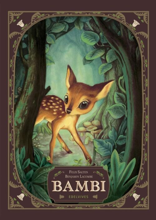 Bambi Bambi