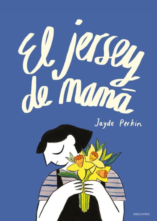 jersey de mamá
