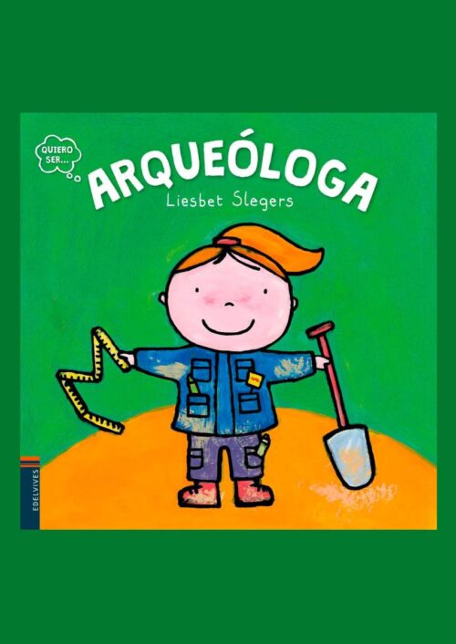 Arqueóloga Arqueóloga