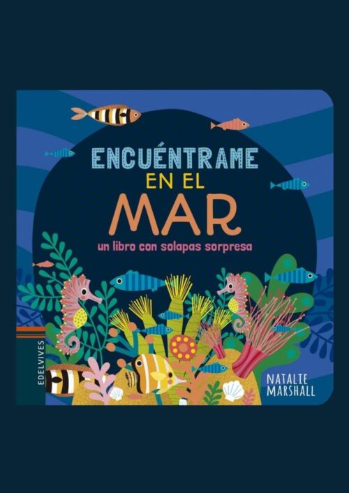 Encuéntrame en el mar