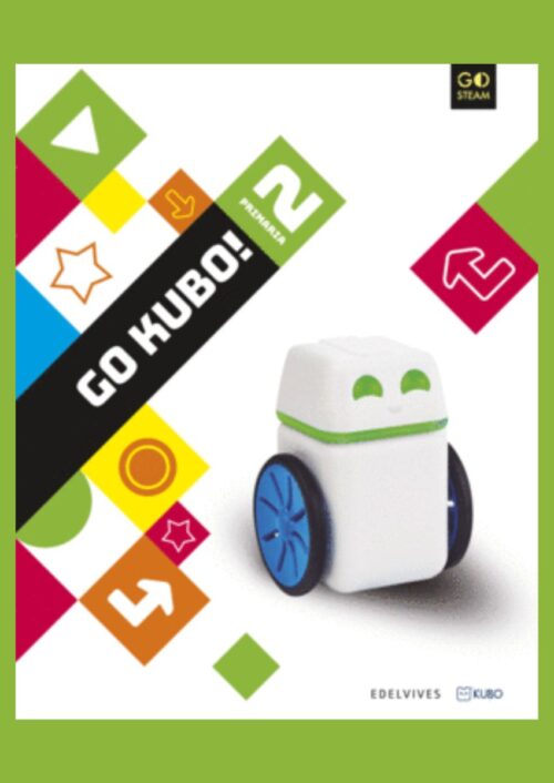 Proyecto Go Kubo! – 2º de Primaria Proyecto Go Kubo! – 2º de Primaria