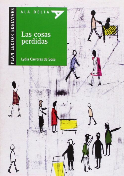 Las cosas perdidas Las cosas perdidas