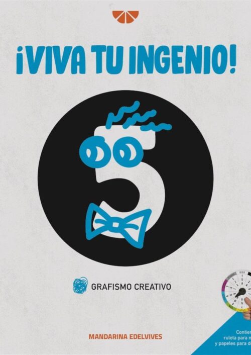 ¡Viva tu ingenio! ¡Viva tu ingenio!