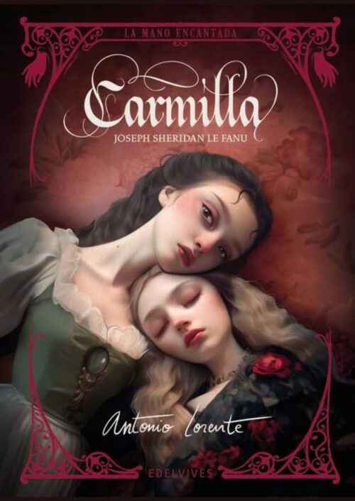 Carmilla Carmilla