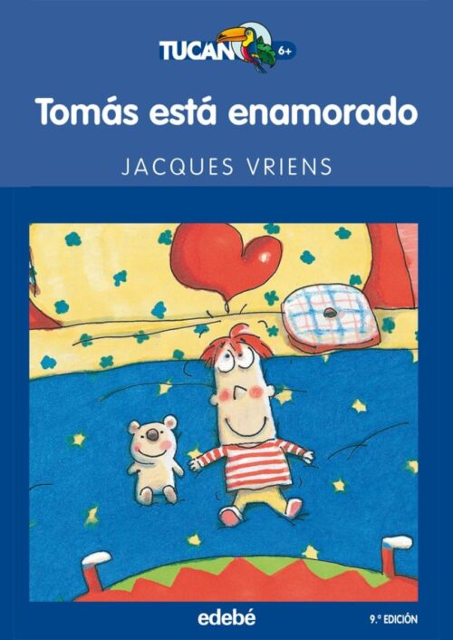 Tomás está enamorado Tomás está enamorado