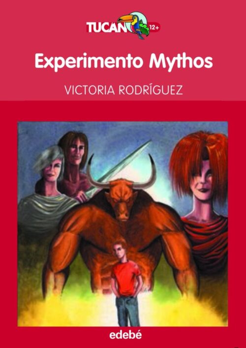 Experimento Mythos Experimento Mythos