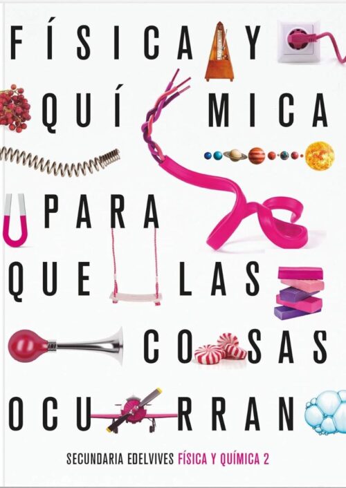 Física y Química 2 Física y Química 2