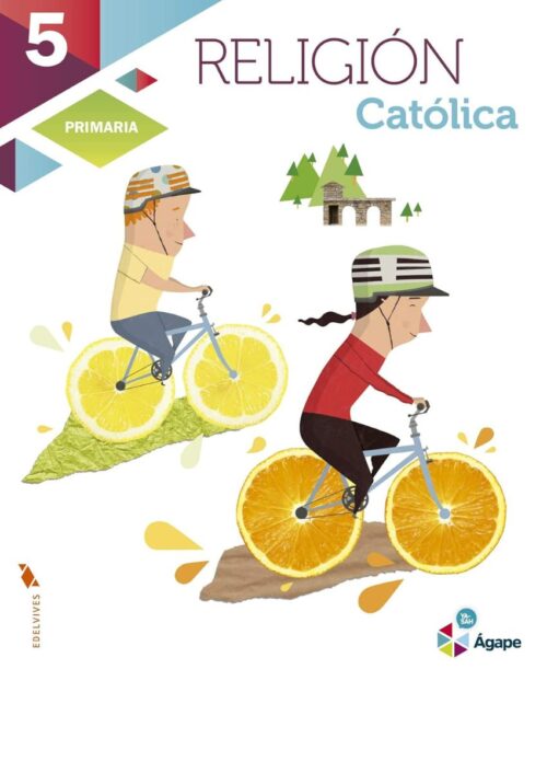 Religión Católica 5º Primaria
