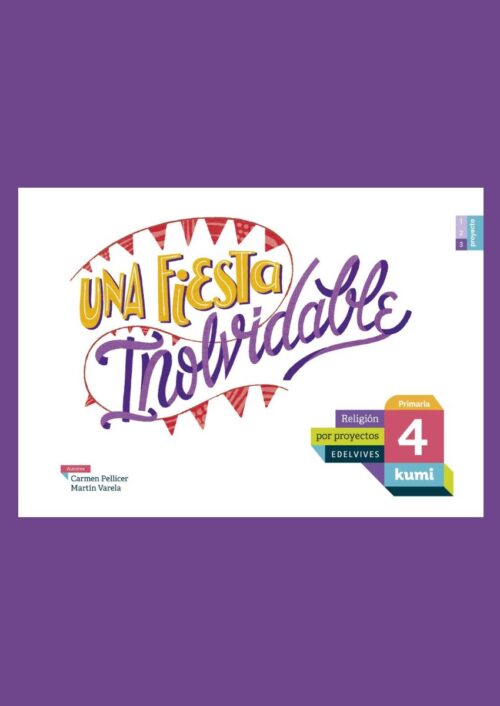 Kumi 4 – Una fiesta inolvidable