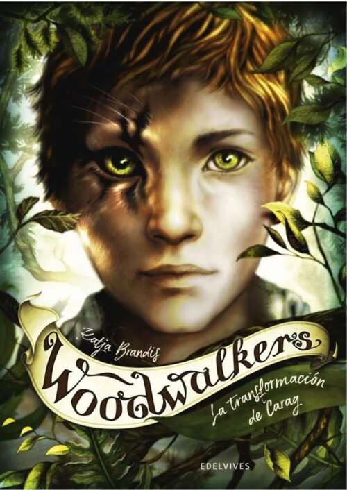 Woodwalkers Woodwalkers