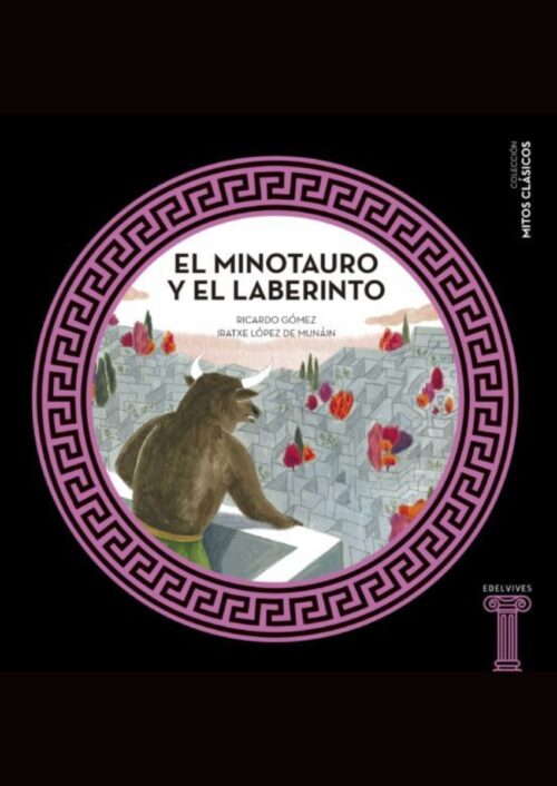 El minotauro y el laberinto El minotauro y el laberinto