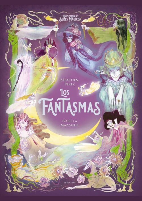 Los fantasmas