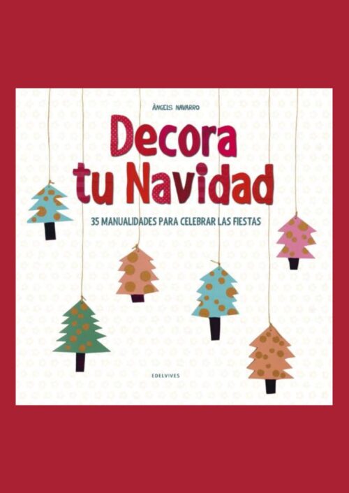 Decora tu Navidad Decora tu Navidad
