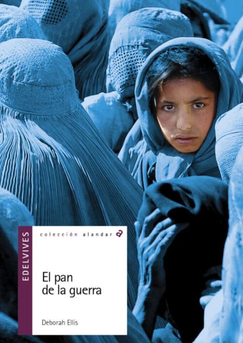 El pan de la guerra