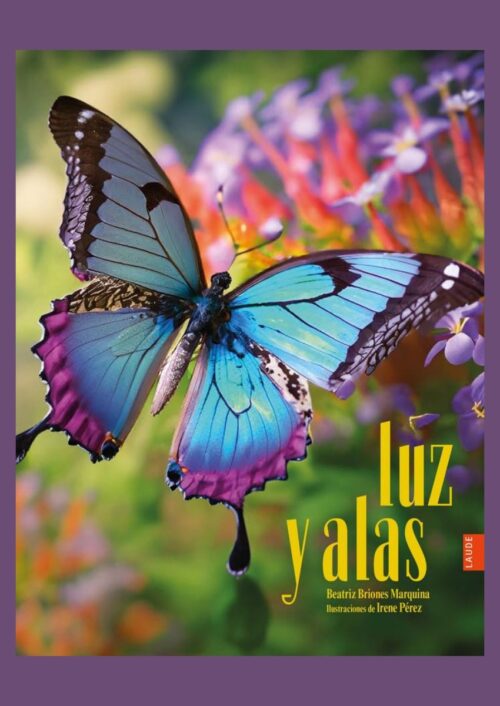 Luz y alas