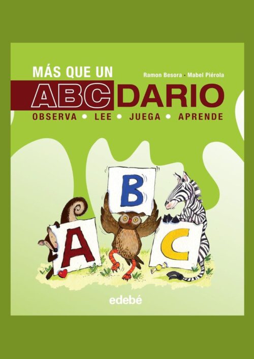 Más que un ABC diario
