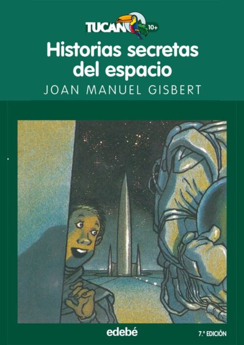 Historias secretas del espacio