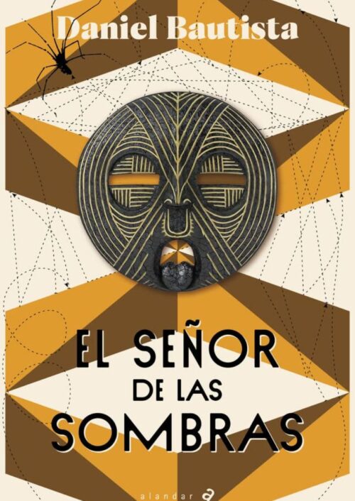 El Señor de las Sombras El Señor de las Sombras