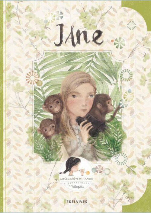 Jane
