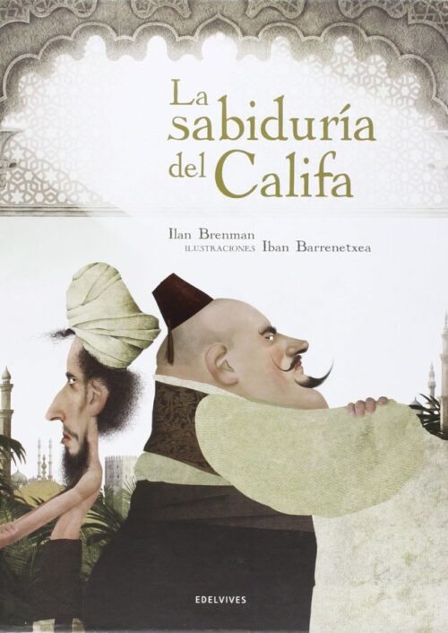 La sabiduría del califa