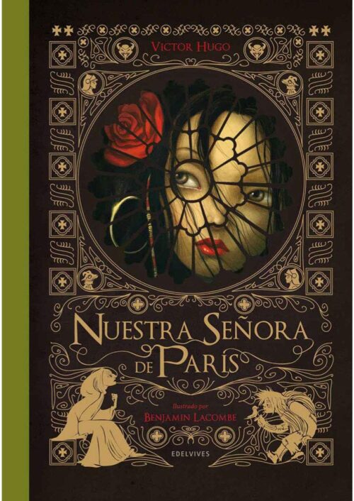 Nuestra Señora de París