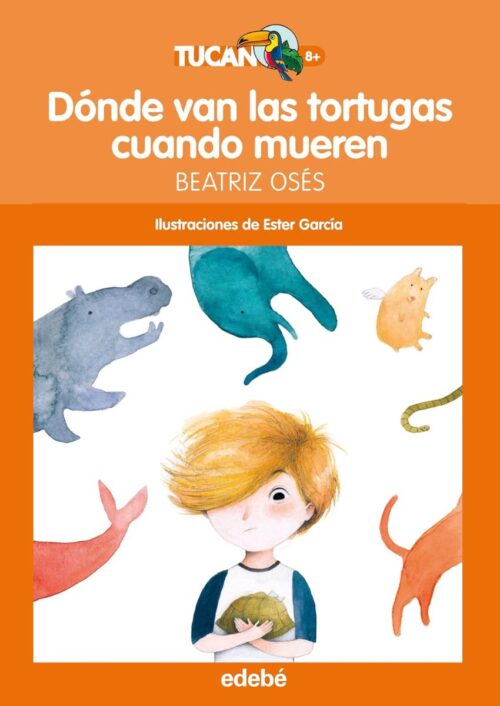Dónde van las tortugas cuando mueren Dónde van las tortugas cuando mueren