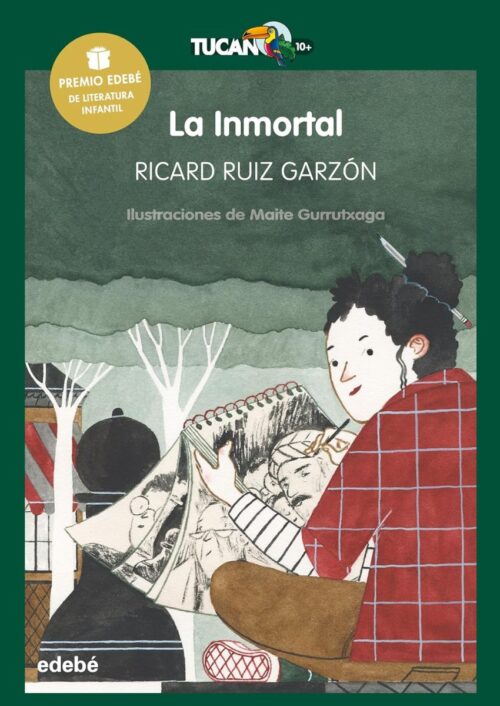 La inmortal La inmortal