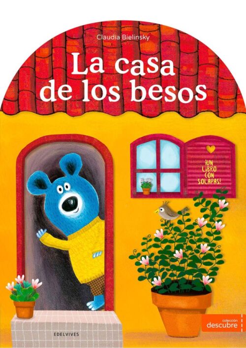 La casa de los besos