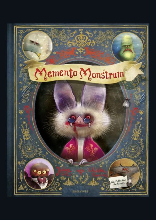 Memento Monstrum Memento Monstrum