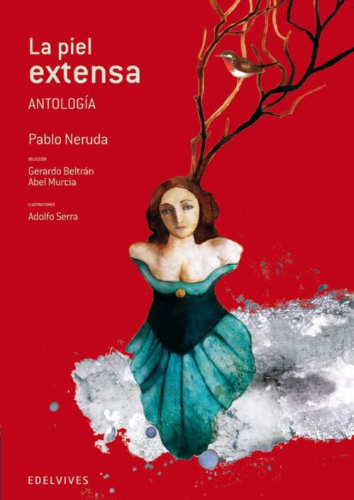 La piel extensa