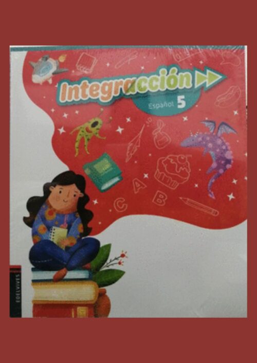 Integración Español 5