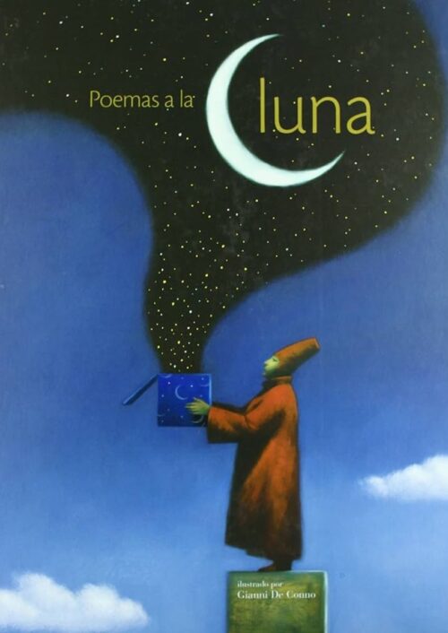 Poemas a la luna Poemas a la luna