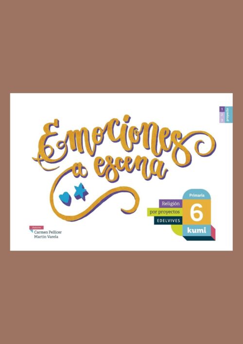 Kumi 6 – Emociones a escena
