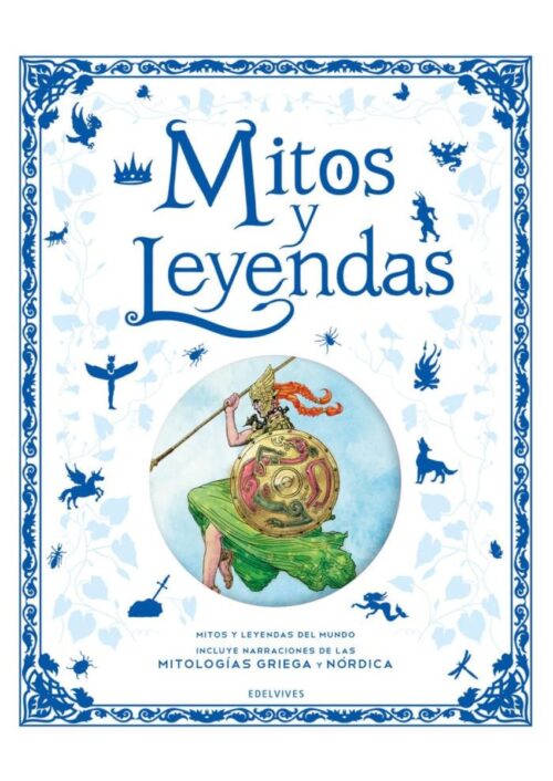 Mitos y leyendas Mitos y leyendas