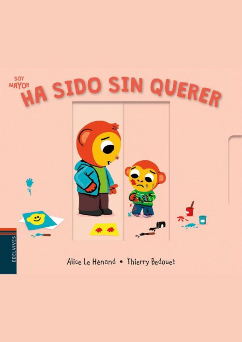 Ha sido sin querer