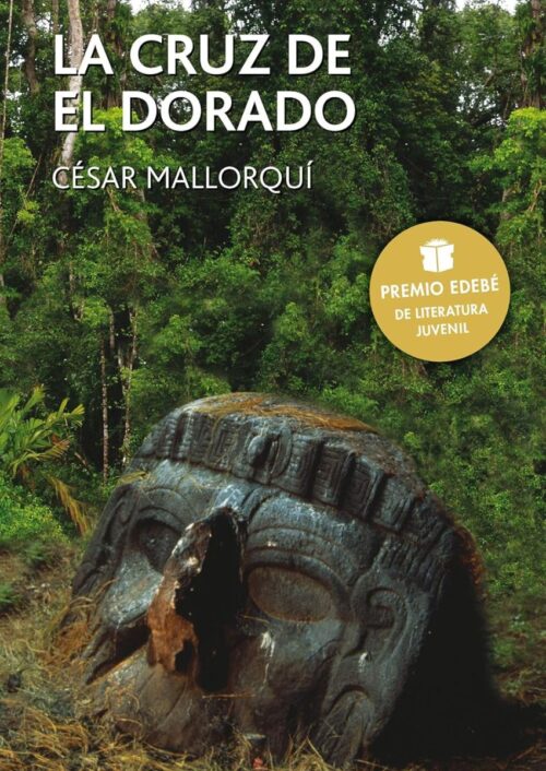 La cruz de El Dorado