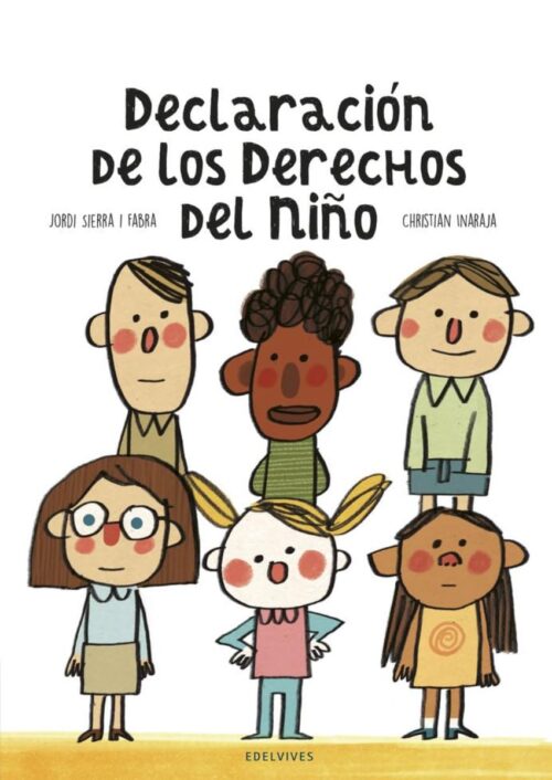 Declaración de los Derechos del Niño Declaración de los Derechos del Niño