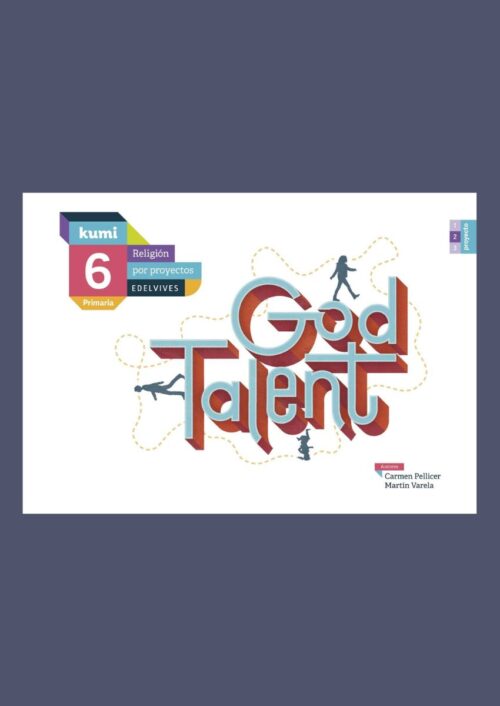 Kumi 6 – God Talent