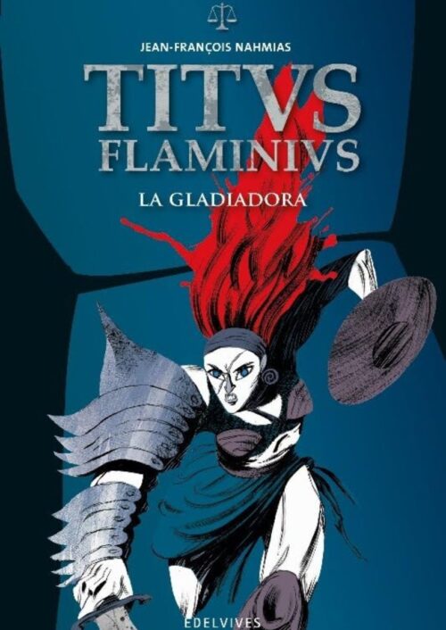 La gladiadora