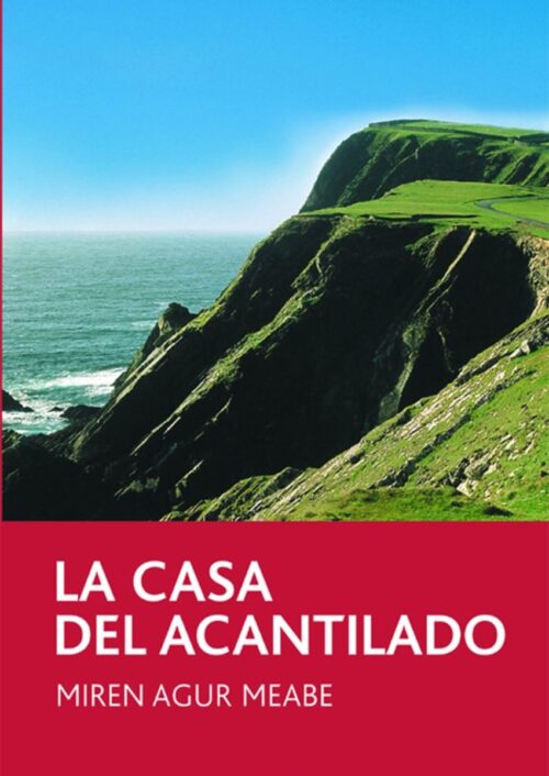 La casa del acantilado La casa del acantilado