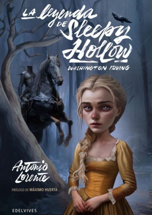 La leyenda de Sleepy Hollow