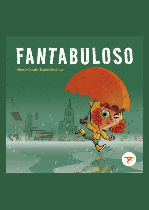 Fantabuloso Fantabuloso