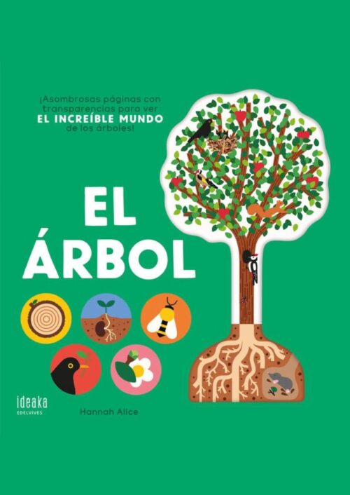 El árbol El árbol