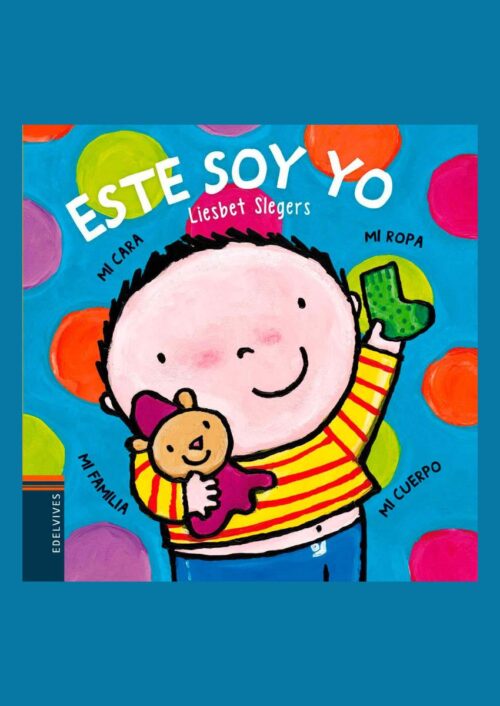 Este soy yo Este soy yo