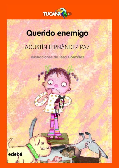 Querido enemigo