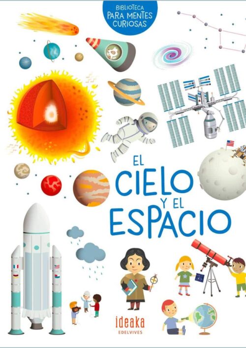 El cielo y el espacio El cielo y el espacio