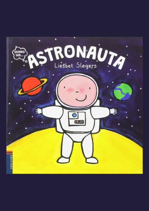 Astronauta Astronauta