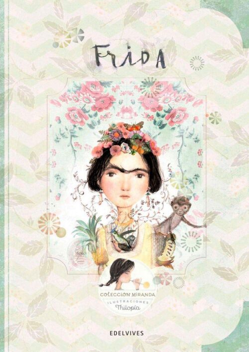Frida Frida