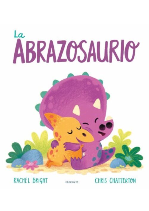 La Abrazosaurio