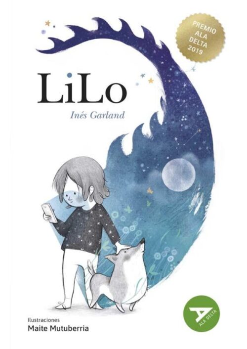 Lilo Lilo